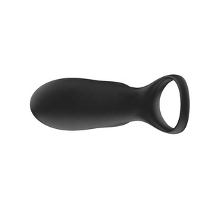 Massaggiatore vibrante per giocattoli del sesso per adulti tra marito e moglie - Product Image 4