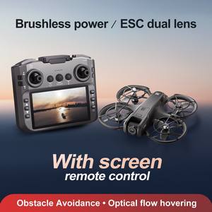 Neo 2 Drohne Neo 2 Combo Drohne Neo 2 Fly More Combo Leichte Tragbare Mini 4K Kamera-Drohne für DJI Neo 2 Fly More Combo - Product Image 3