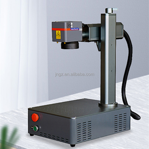 2.5D mopa jpt raycus Max jpt Laser đánh dấu Máy IPG M7 20W 30W 50W 60W 80W 100W đồ trang sức kim loại sợi Laser Khắc Máy - Product Image 4