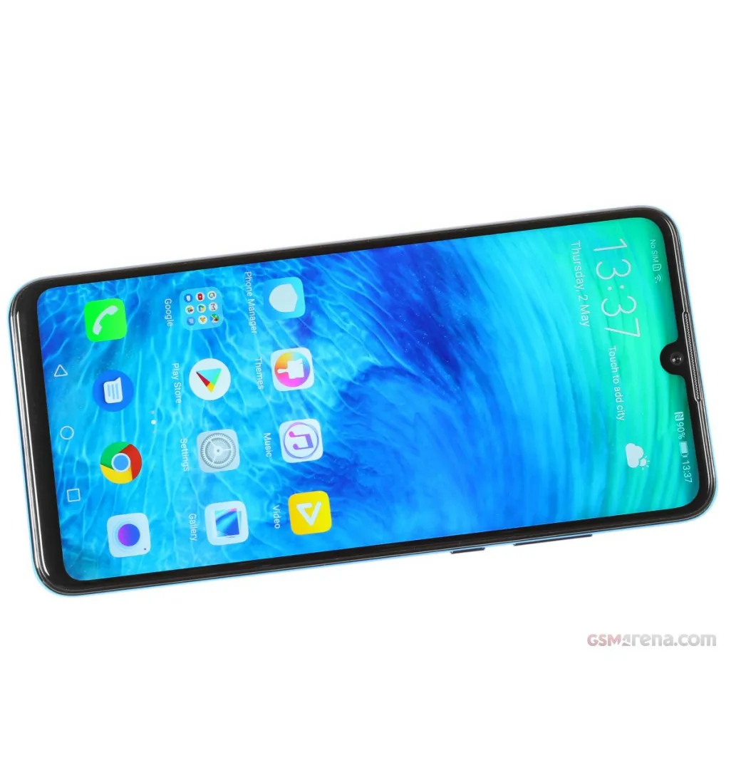 Huawei P30lite 6+128G High Quality Durable Using Various Smartphones 5g Smart Phone