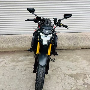 Haojue1 DR300 <span class=keywords><strong>300cc</strong></span> <span class=keywords><strong>Moto</strong></span> de rue à essence d'occasion durable, conception économe en carburant, siège confortable, Motos à essence - Product Image 3