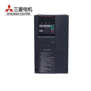 ฟูจิ ฟรีเควนซีคอนเวอร์เตอร์ FR-A840 0.75K 1.5 2.2 3.7 5.5 7.5 11 15 18.5 22 ระบบควบคุมเวกเตอร์แบบไร้เซนเซอร์ สามเฟส 380V - Product Image 3