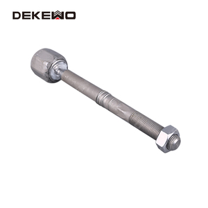 4M0423810C PAB423810A DEKEWO Autopartes Barra <span class=keywords><strong>de</strong></span> Acoplamiento Interior para VW Touareg <span class=keywords><strong>AUDI</strong></span> A6 A7 Q5 Q7 <span class=keywords><strong>Q8</strong></span> PORSCHE Cayenne BENTLEY - Product Image 3