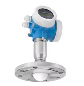 เซ็นเซอร์เรดาร์ Endress+Hauser FMR67B ประสิทธิภาพสูง 80GHz สำหรับงานอุตสาหกรรมที่ต้องการความแม่นยำสูง - Product Image 1