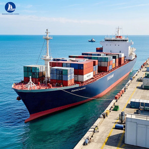 Door-to-DOOR vận chuyển hàng hóa chuyển tiếp từ Trung quốc đến Úc <span class=keywords><strong>lcl</strong></span> DDP hậu cần biển đại lý vận chuyển cho <span class=keywords><strong>FCL</strong></span> Loại sản phẩm - Product Image 4