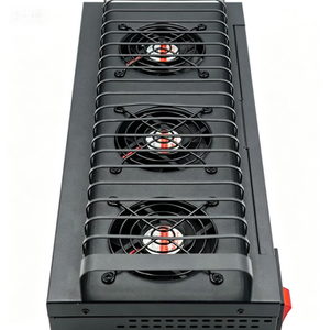 Mobile <b>Phone</b> Motherboard Farm Chassis 20 Ports USB Hub Batch <b>Control</b> Box <b>for</b> Android Facebook Social Media Automation - Product Image 6