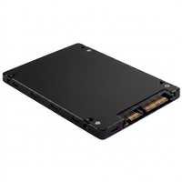 SSD NVMe PM9A3 Enterprise Baru Asli MZQL23T8HCLS-00B7C 3.84TB U.2 PCIe 4.0 x4 Solid State Drive Pusat Data Untuk Server