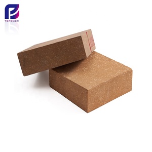 Ladrillo de Espinela de Magnesia y Alúmina para Zona de Quema de Hornos Rotatorios de Cemento, Alta Resistencia a la Corrosión, Larga Vida Útil - Product Image 2