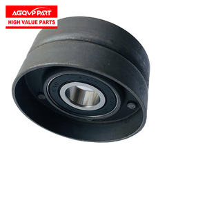 Nouvelle Poulie Tendeur de <span class=keywords><strong>Courroie</strong></span> AGQVP de Haute Qualité pour Ranger 2.2 3.2 2011 BB3Q6A228AD BB3Q6A228BB, Compatible à 100%, Garantie 1 An - Product Image 3