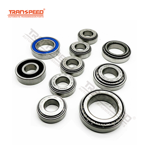 Kit de roulements de transmission <span class=keywords><strong>automatique</strong></span> DQ200 OAM 10 pièces/ensemble pour boîte de vitesses DSG à 7 vitesses - Product Image 3
