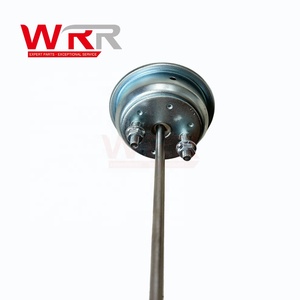WRR 2740904200 2740903480 Actionneur de soupape de décharge du turbo pour Mercedes-Benz W204 C300 C180 E200 E250 GLK200 GLK250 GLC300 C300 GLE350 - Product Image 3