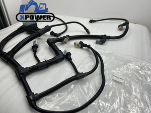 Xpower 6754-81-9440 Engine <b>harness</b> Diesel Engines Crawler Excavator Spare Parts-New 6-Month Warranty - Product Image 3
