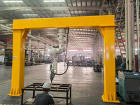 Máquina de Corte Láser Robótica Inteligente de 5 Ejes con Fibra Óptica CNC y Radio de Trabajo de 1800 mm para la Industria Automotriz