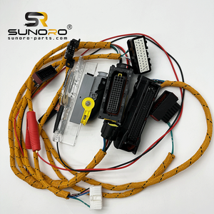 इंजन प्रोग्रामिंग परीक्षण ब्रश का उपयोग खुदाई के लिए केबल उपयुक्त है, जो खुदाई के लिए उपयुक्त है - Product Image 4