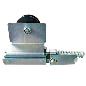 อุปกรณ์ปรับความตึงสายพาน LUJING ES200 รอกดึงกลับประตูบานเลื่อนอัตโนมัติ - Product Image 3