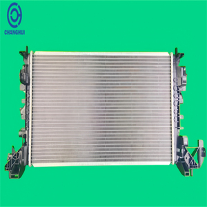 Radiateur automobile en gros d'usine 13453906 pour <span class=keywords><strong>Opel</strong></span> <span class=keywords><strong>Astra</strong></span> <span class=keywords><strong>J</strong></span> Zafira Cascada – Prêt à expédier – Remplacement du réservoir d'eau du moteur - Product Image 2