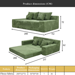 Meubles de maison tissu or 3 <span class=keywords><strong>2</strong></span> 1 1 <span class=keywords><strong>places</strong></span> canapé causeuse et <span class=keywords><strong>fauteuil</strong></span> luxe velours noir ensembles de canapés salon moderne - Product Image 4