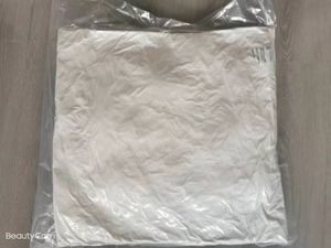 Cuscino Personalizzabile con Logo, Imbottitura <span class=keywords><strong>in</strong></span> Piume di Anatra/Oca, Nucleo <span class=keywords><strong>in</strong></span> Cotone Soffice Quadrato per Arredamento Casa - Product Image 6