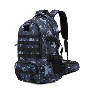 Mochila Táctica Personalizada Multifuncional de Gran Capacidad, Impermeable y Resistente al Desgaste para Deportes al Aire Libre, Escalada en la Jungla - Product Image 1
