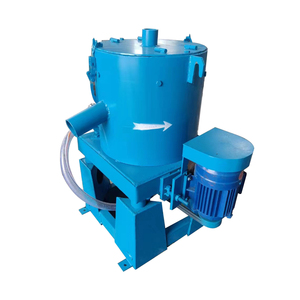 Vàng phục hồi Máy ly tâm vàng tập trung bán - Product Image 1