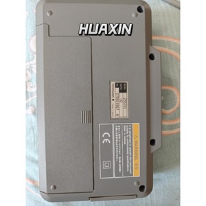 เครื่องสอบเทียบกระบวนการวัดแรงดันและกระแสไฟฟ้า YOKOGAWA CA100 10V 20mA hx - Product Image 2