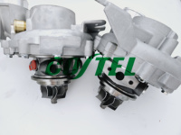 Para BMW X5M E70 X6M E71 E72 S63 Turbo Upgrade Etapa 2 800HP 790484 790463 4.4L 11657848116 7848116 11657599838 7599838 7848116