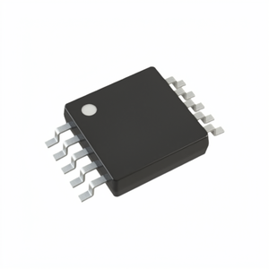 ชิ้นส่วนอิเล็กทรอนิกส์ของแท้ 10 TFSOP, 10 MSOP MIC2174-1YMM ระบบจัดการพลังงาน (PMIC) - Product Image 1