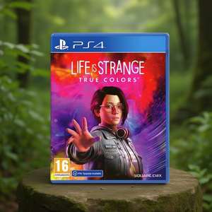 PLAYSTATION 4 Life Is Strange True Colors PEGI 16+ E06746 - Product Image 3