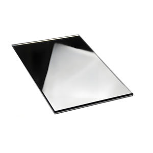 Gehard Unidirectioneel Eenrichtingsspiegelglas In Tweewegperspectief - Product Image 1