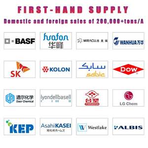 Gránulos de Uretano Termoplástico (TPU) Vírgenes para Aplicaciones Automotrices, Resina TPU con Resistencia al Envejecimiento y Alta Resistencia, Termofusible - Product Image 2