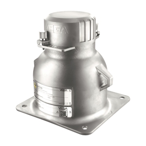 VEGASOURCE Instrumento de Medición de Nivel Original 100% de Acero Inoxidable, Producto de Alta Calidad con 82 Niveles Basado en Radiación - Product Image 1