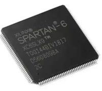 XC5VLX110T 1FFG1136I Nouveaux composants électroniques FPGA d'origine XC5VLX110T 1FFG1136 Circuit intégré XC5VLX110T 1FFG1136I