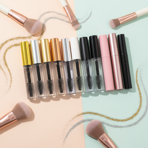 เจลแต่งคิ้วติดทนนาน เจลใสพร้อมแปรง เจลจัดแต่งทรงคิ้ว แว็กซ์แต่งคิ้ว รับทำโลโก้ - Product Image 1