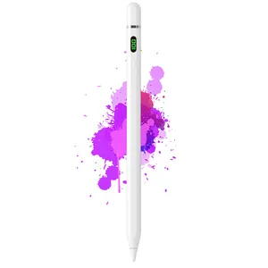הטיה מגנטי דחיית פאלם עט חרט עבור Apple Ipad עט Tablet עבור Ipad עט עבור Ipad עיפרון