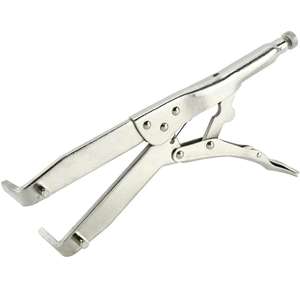 Outil de maintien du volant d'inertie de l'embrayage de moto, outil de maintien du panier d'embrayage, outil de maintien du volant d'inertie de l'embrayage pour moto tout-terrain - Product Image 2