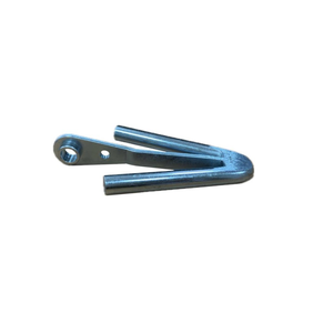 Fábrica Profesional OEM/ODM, Piezas de Equipamiento Deportivo Personalizadas con Estampado, Soldadura y Galvanoplastia, CB92-AD4, Manija Ajustable - Product Image 1