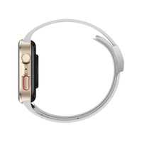 Montre connectée TKYUAN avec pompe à air, airbag, mesure de la pression artérielle, de l'oxygène, de la température, de la fréquence cardiaque, sphygmomanomètre médical, montre connectée de fitness