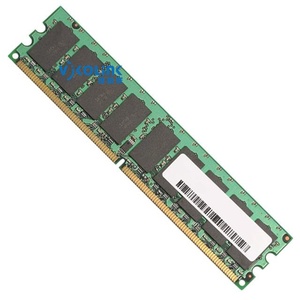 MT16HTF12864AY-53EB1 Memory - Modules MODULE <strong>DDR2</strong> <strong>SDRAM</strong> 1GB 240UDIMM MT16HTF12864AY-53EB1 - Product Image 1