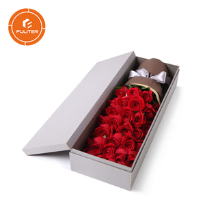 Custom Flower Presentation Gift <strong>Box</strong> Small <strong>Balloon</strong> Flower <strong>Box</strong> Wedding Bouquet Packaging <strong>Box</strong> - Product Image 6