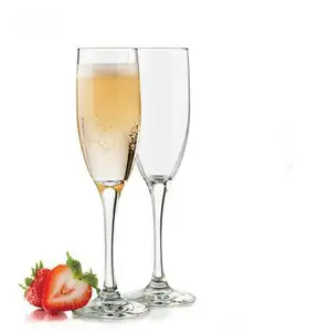31-3 -2 Classic Champagne Glass Stemware wine glasses cocktail glass champagne
