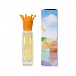 Parfum de personnages de dessins animés de 50 ml, fragrance douce et délicate, parfum sûr, hypoallergénique pour enfants, adapté - Product Image 6