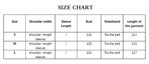 Long <span class=keywords><strong>manteau</strong></span> en laine pour femmes en duvet de chameau pour l'hiver avec ceinture - Product Image 6