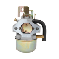 Carburateur de remplacement pour générateur EH-12-2D Robin Subaru OEM 252-62551-20 252-62551-40 Carb