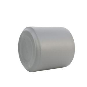 Foyooplanter bán hàng trực tiếp từ các nhà máy nguồn-một mảnh hình trụ sàn đứng trang trí Nhựa chậu hoa lớn - Product Image 4