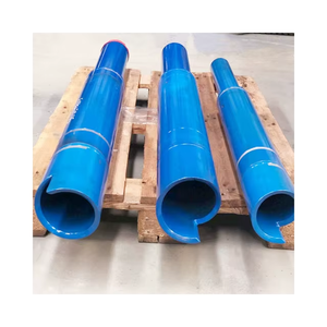 Strumento di pesca del giacimento petrolifero API Overshot per la pesca bene canna ventosa - Product Image 3