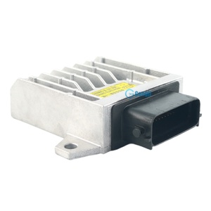 Módulo de Control de Transmisión OEM L5E4189E1A de Buena Calidad, Unidad TCU para TCM Mazda - Product Image 3