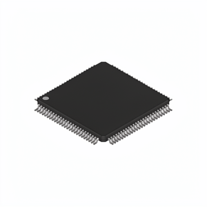 เมมโมรี่ 100 LQFP 71V3559S75PFGI ซื้อออนไลน์ ชิ้นส่วนอิเล็กทรอนิกส์ ตัวแทนจำหน่ายที่ได้รับอนุญาต - Product Image 1