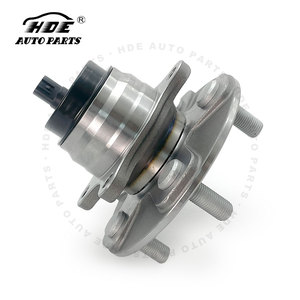 Rodamiento de Cubo de Rueda al por Mayor 43560-50010 513313 VKBA7599 para Lexus LS 460 - Product Image 5