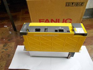 Nuevo Módulo de controlador de servoamplificador <span class=keywords><strong>Fanuc</strong></span> original, control industrial (con garantía de un año) - Product Image 4