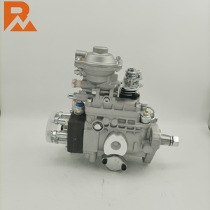 ปั๊มฉีดน้ำมันเชื้อเพลิง0460426103 VE6 12F1250R278 65953827 R278สำหรับเครื่องยนต์5.9L 6BTA5.9 - Product Image 3
